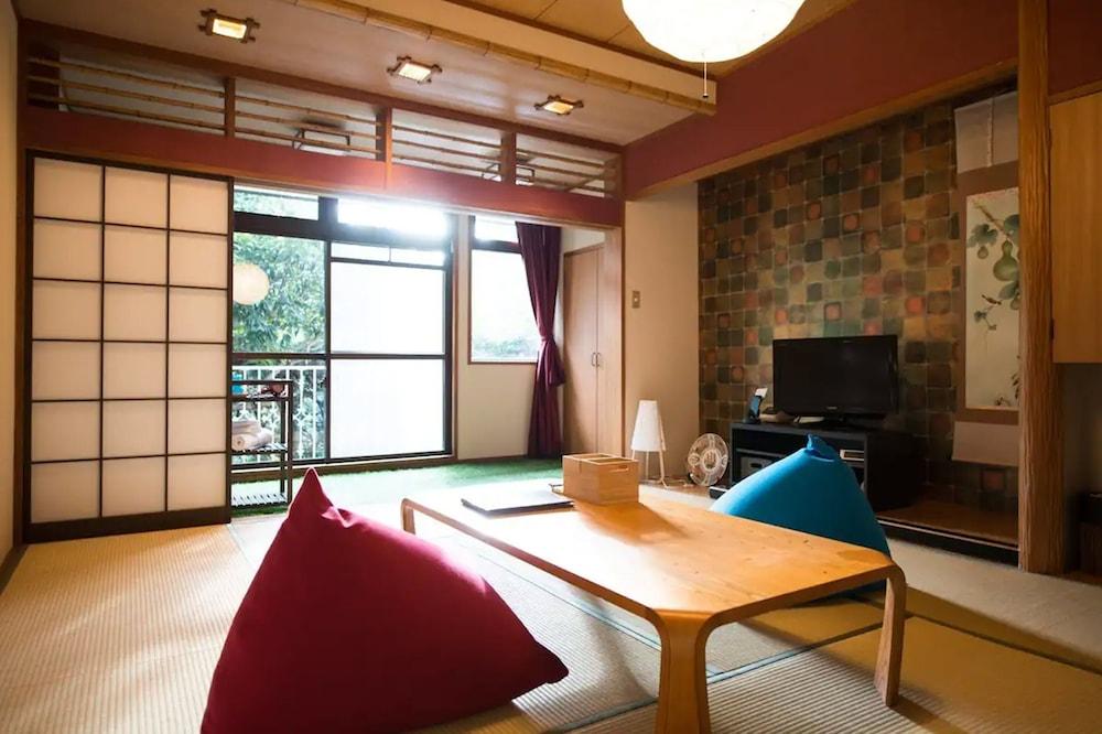 The Ryokan Tokyo Yugawara Zewnętrze zdjęcie